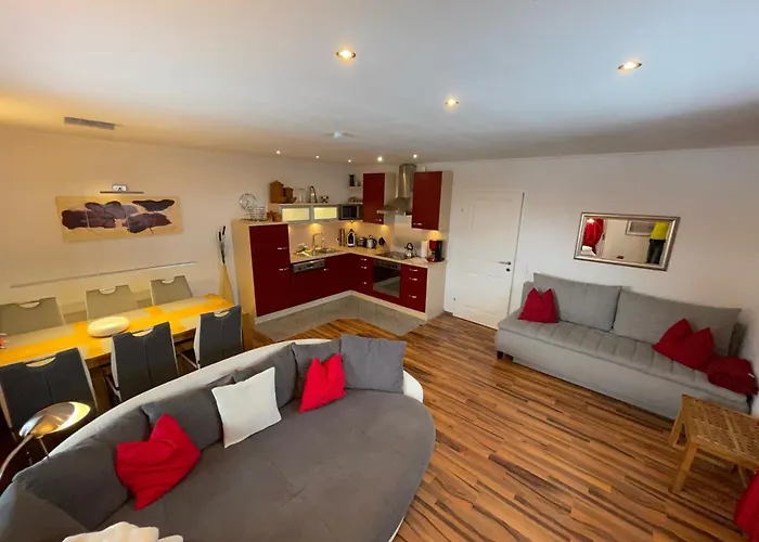 Appartement Holiday