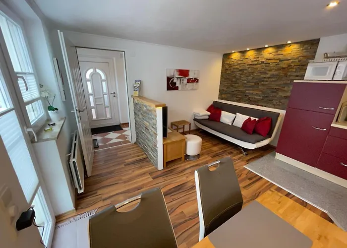 Appartement Holiday