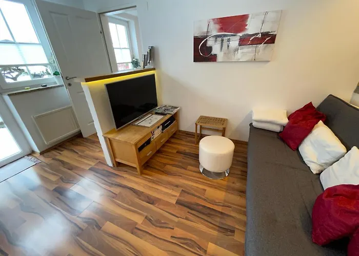 Appartement Holiday
