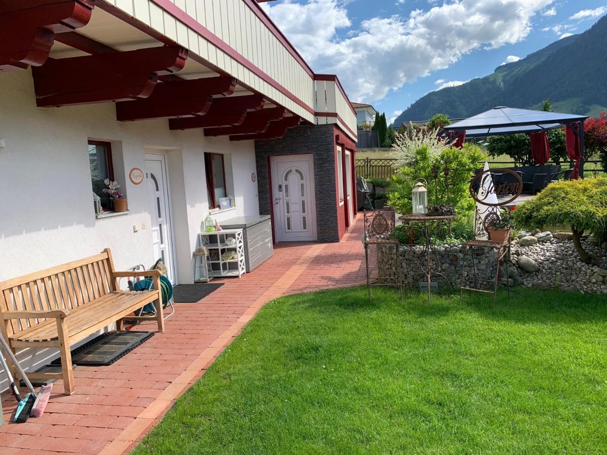 Appartement Holiday Apartment