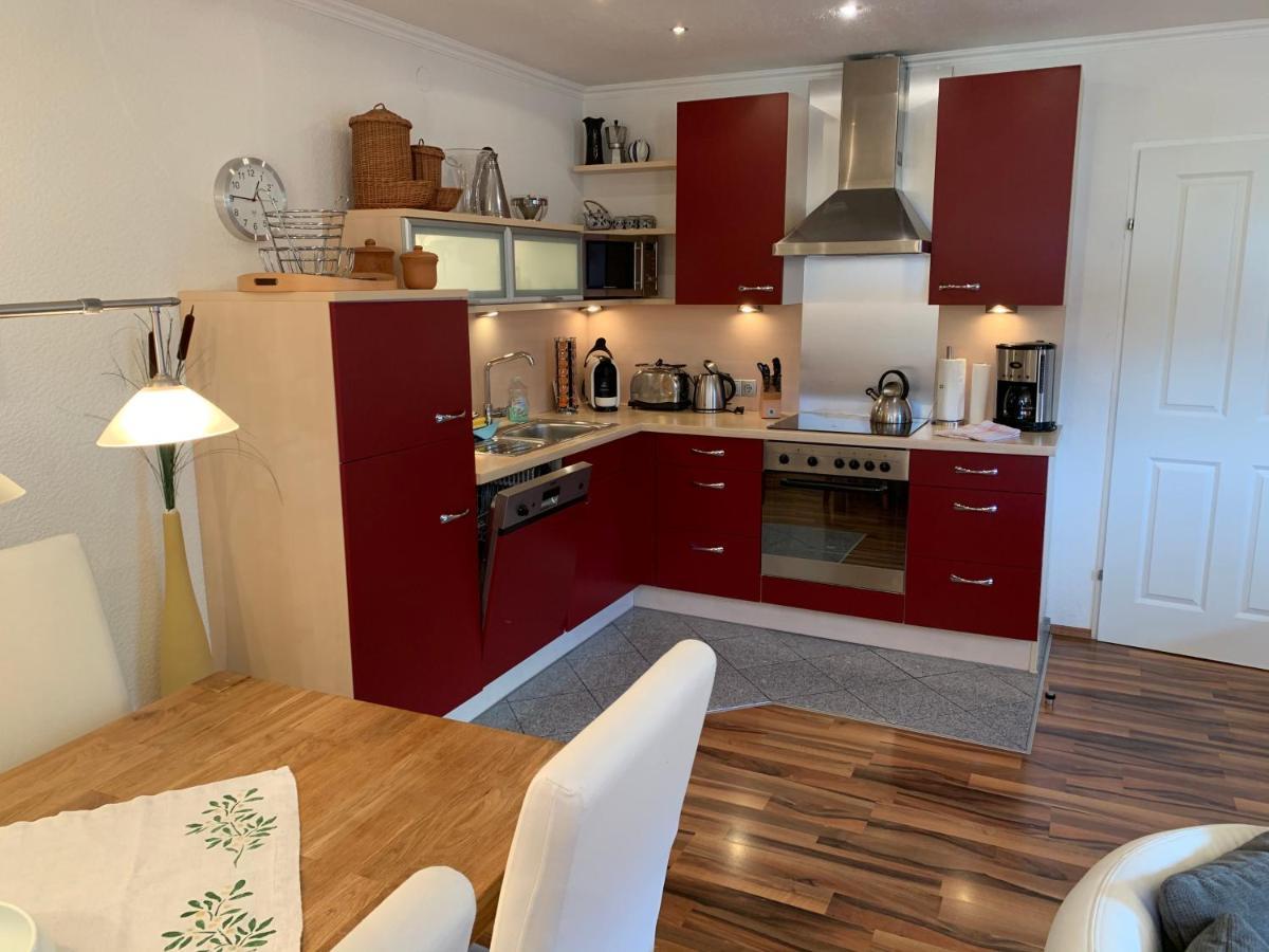 Appartement Holiday * Maishofen