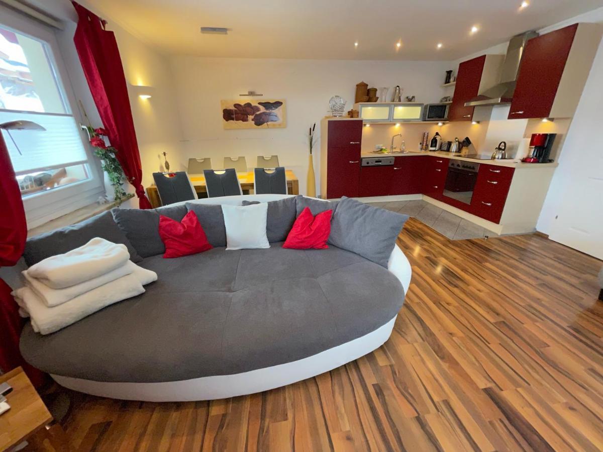 Apartment Appartement Holiday Maishofen