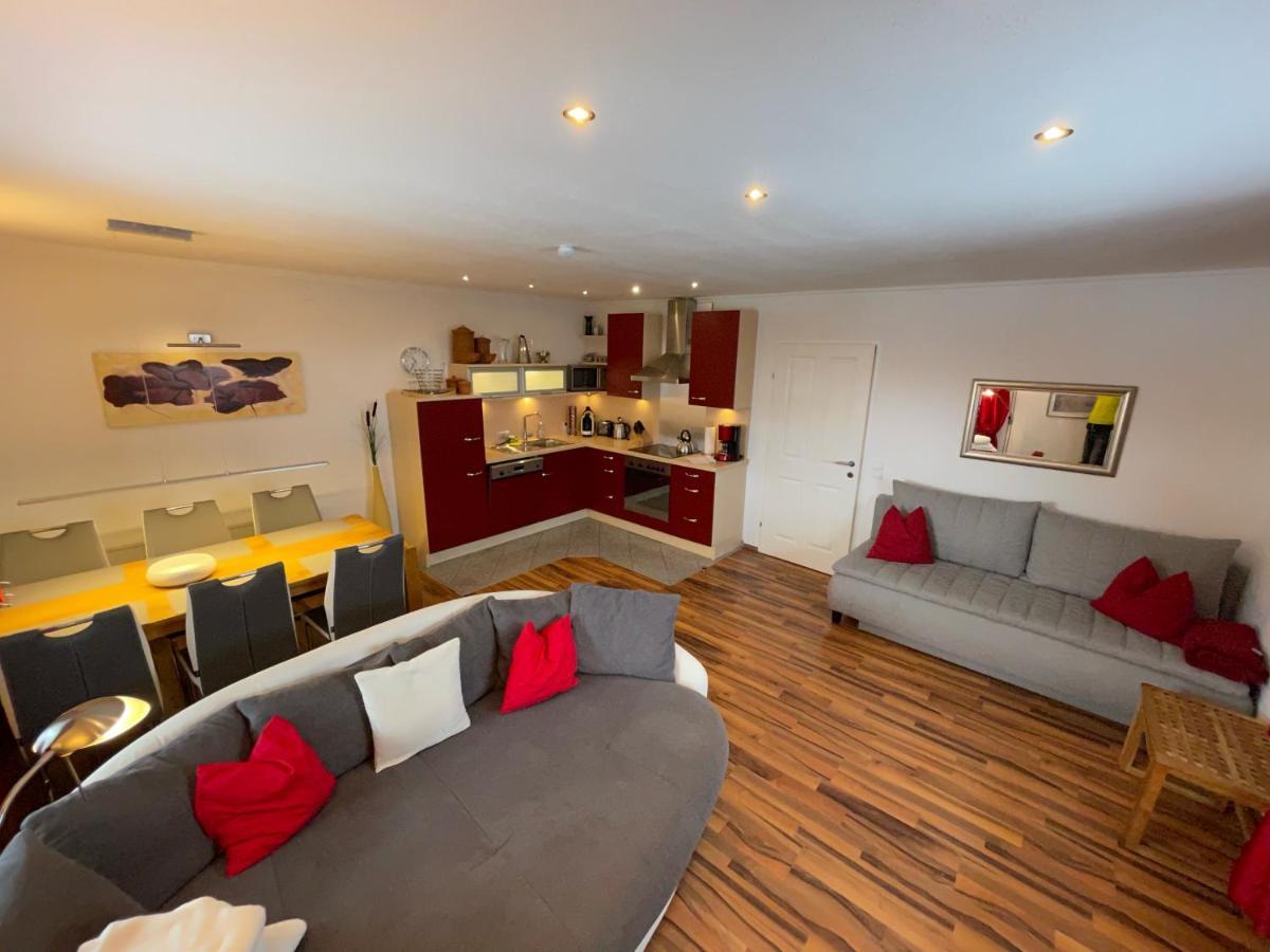 Appartement Holiday Apartment *