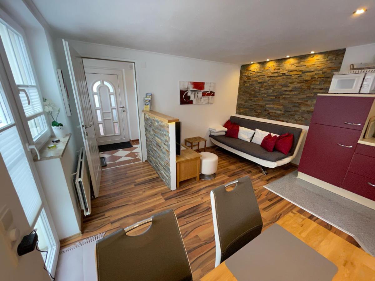 Appartement Holiday