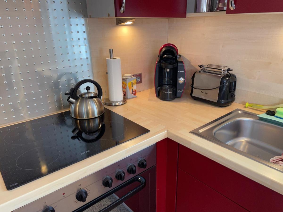 Apartment Appartement Holiday