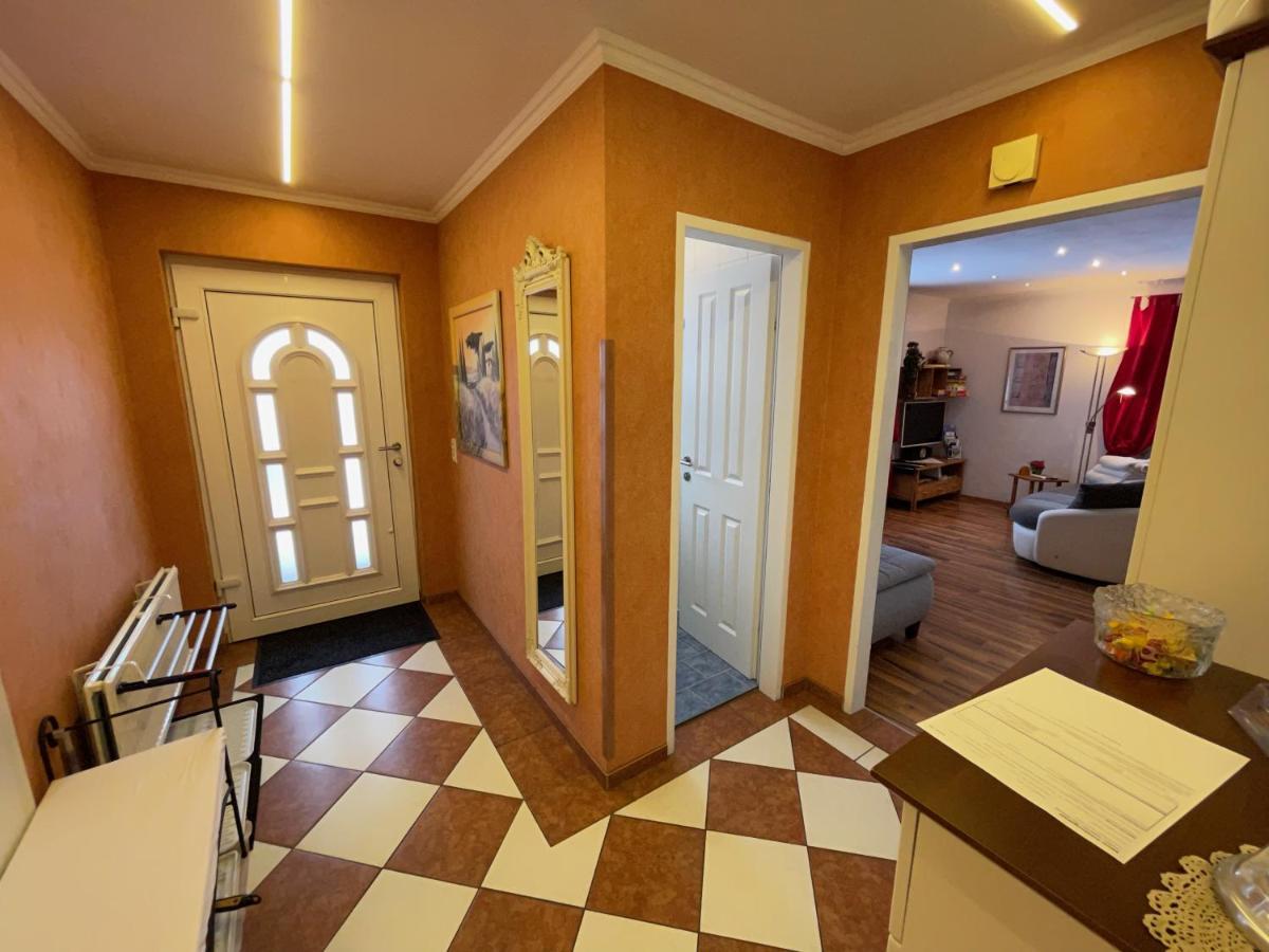 Appartement Holiday Apartment Maishofen