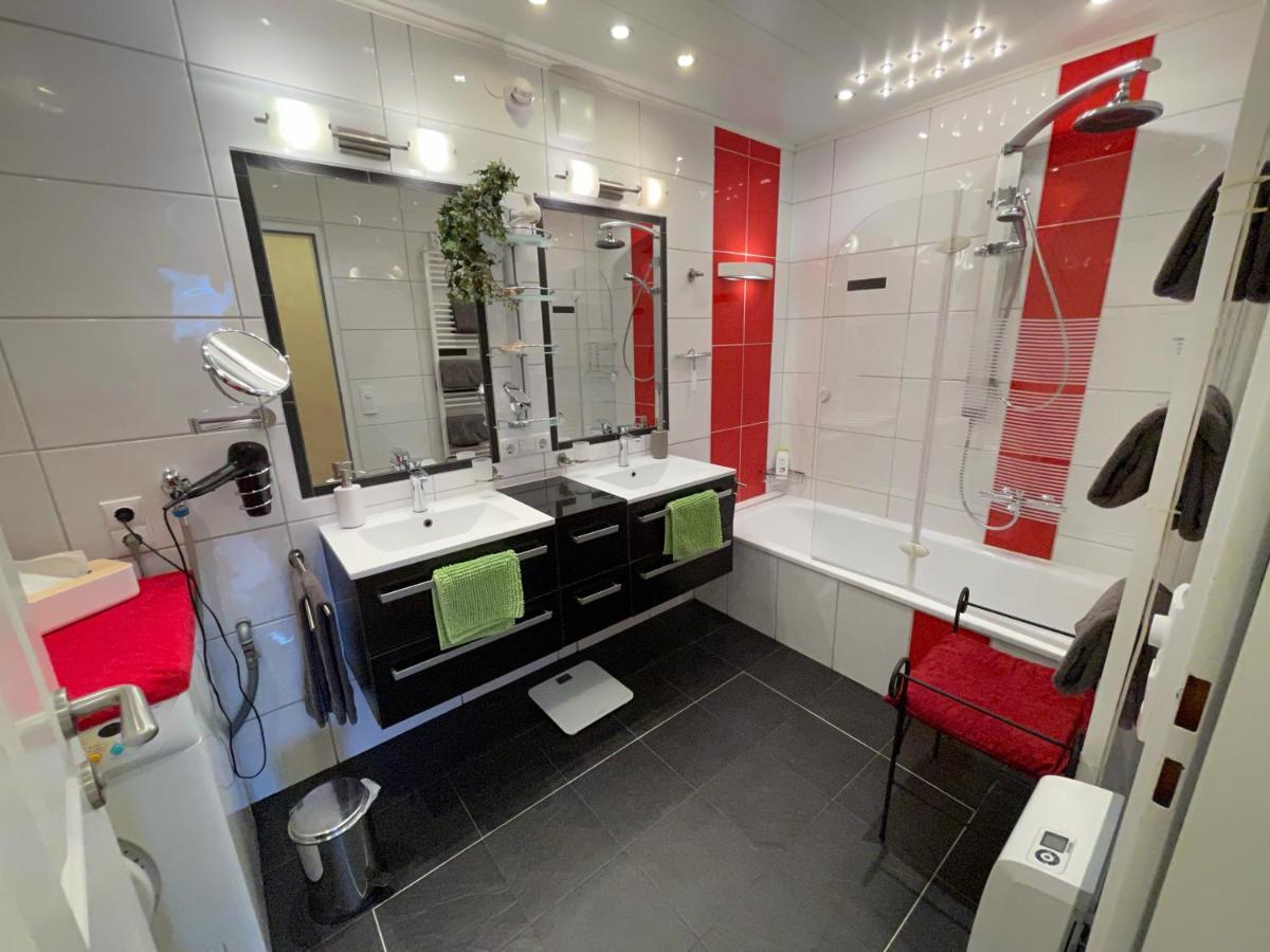 Appartement Holiday *