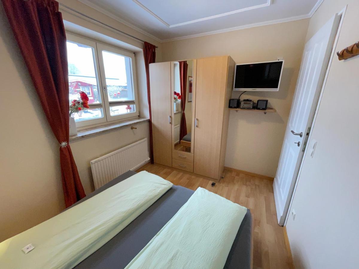 Appartement Holiday * Maishofen