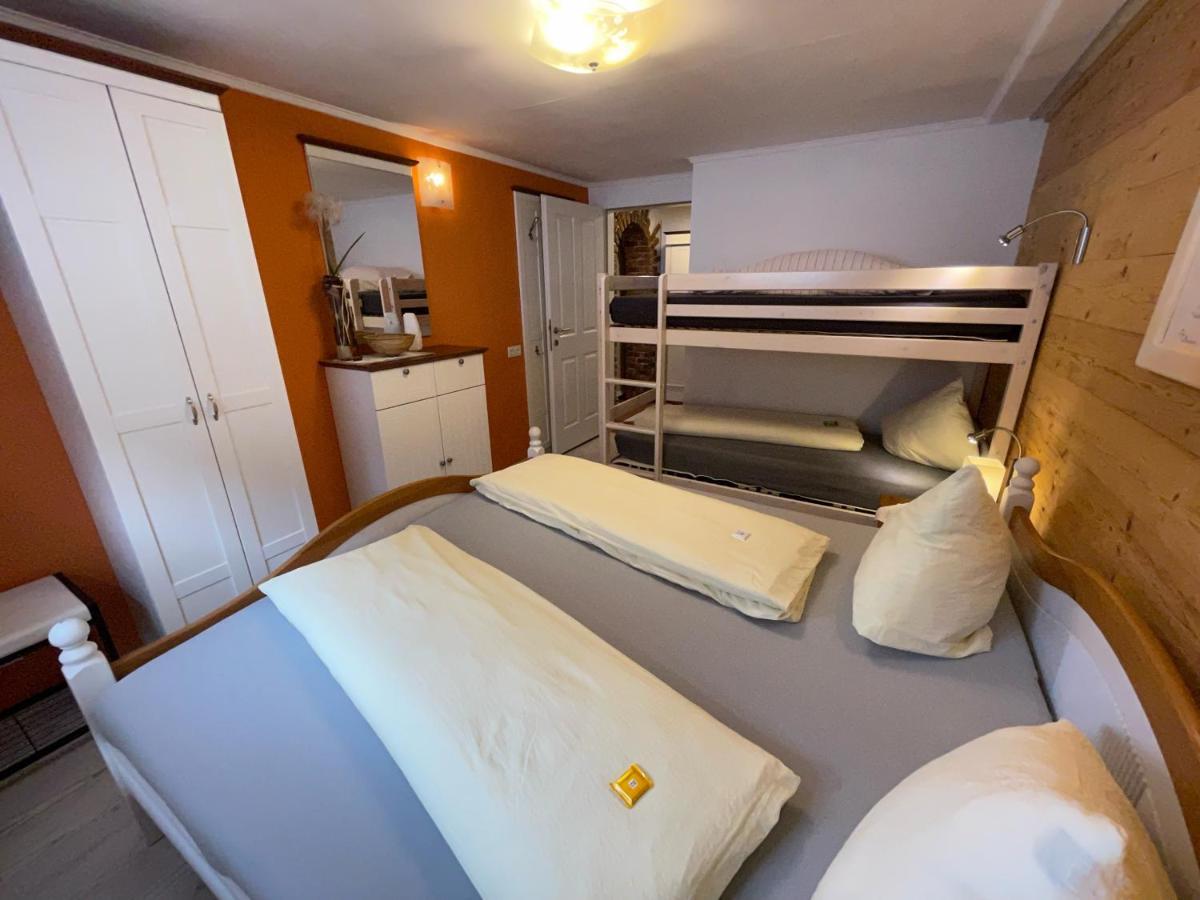 Apartment Appartement Holiday *