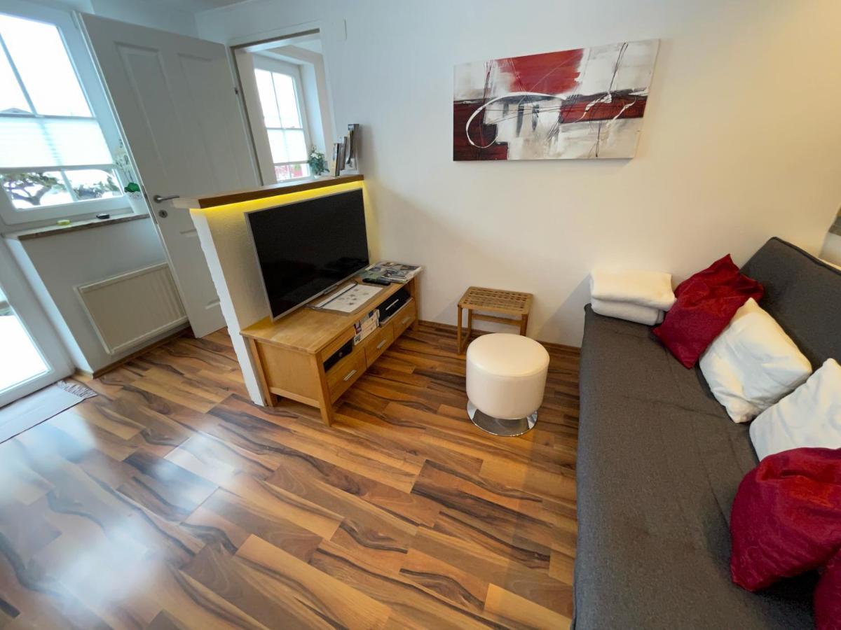 Appartement Holiday Apartment Maishofen
