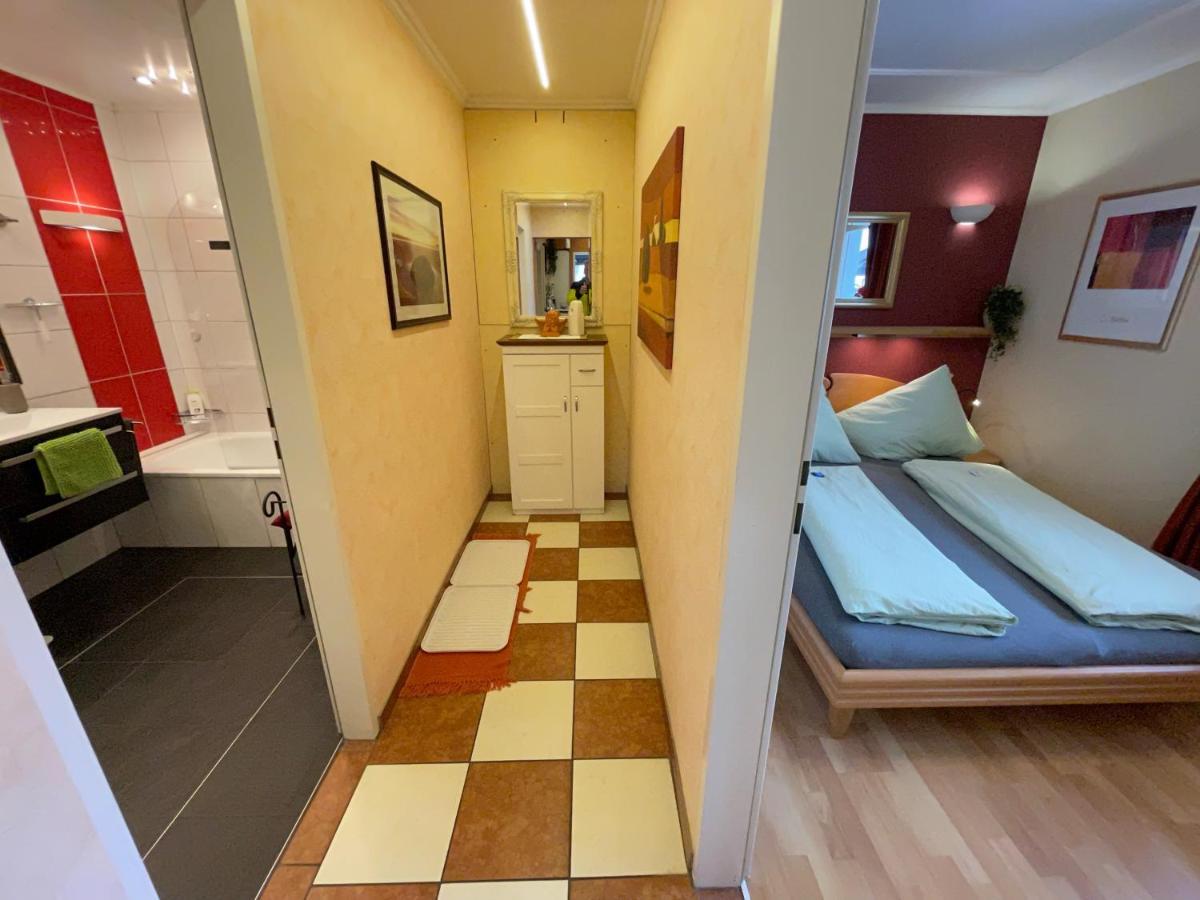 Appartement Holiday *