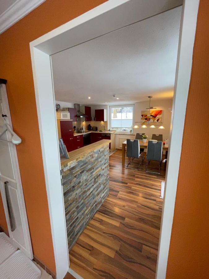 Appartement Holiday Apartment