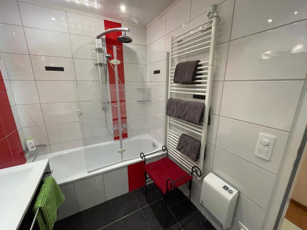 Appartement Holiday *