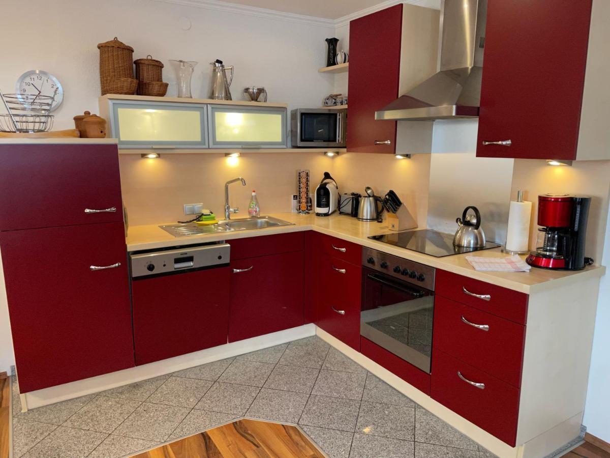 Apartment Appartement Holiday Maishofen