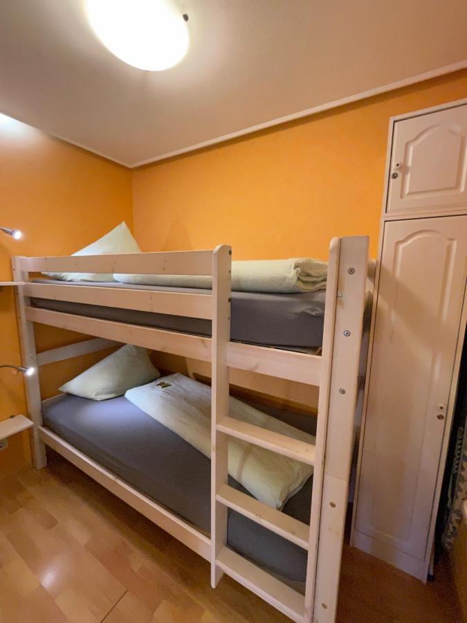 Appartement Holiday