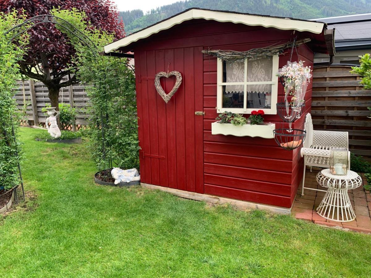 Appartement Holiday